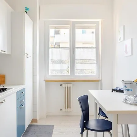 A 100 Metri Dal Mare Apartment