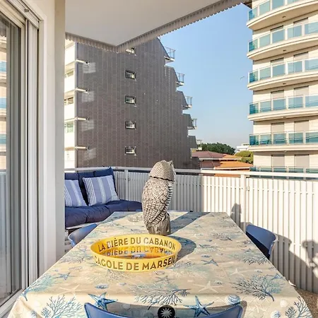 A 100 Metri Dal Mare Apartment *