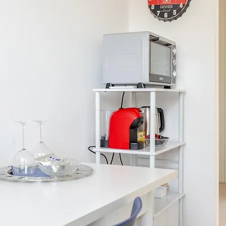 A 100 Metri Dal Mare Apartment Lignano Sabbiadoro