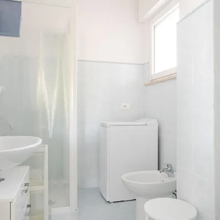 A 100 Metri Dal Mare Apartment