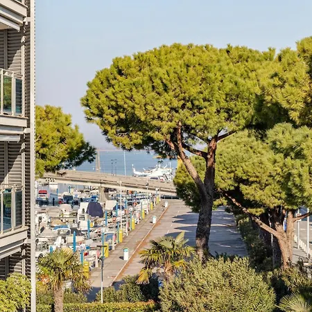 A 100 Metri Dal Mare Apartment Lignano Sabbiadoro